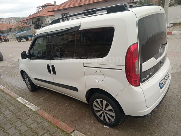OTOMOBİL RUHSATLI  FULL ORJİNAL