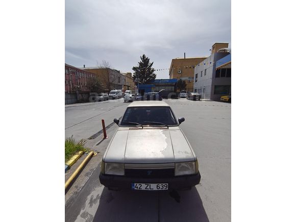 Sahibinden Tofaş Doğan L 1990 Model
