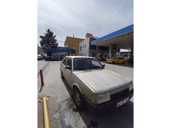Sahibinden Tofaş Doğan L 1990 Model