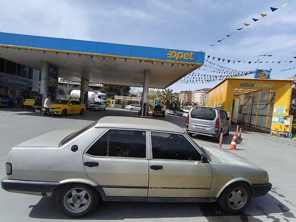 Sahibinden Tofaş Doğan L 1990 Model