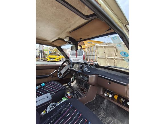 Sahibinden Tofaş Doğan L 1990 Model
