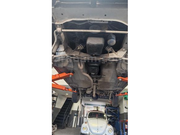 Sahibinden Tofaş Doğan L 1990 Model