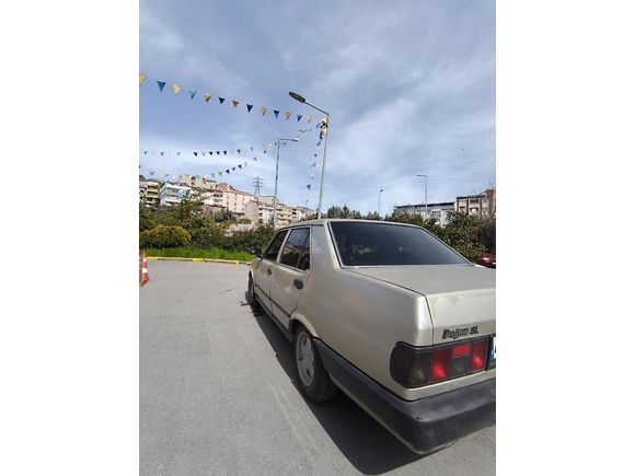 Sahibinden Tofaş Doğan L 1990 Model