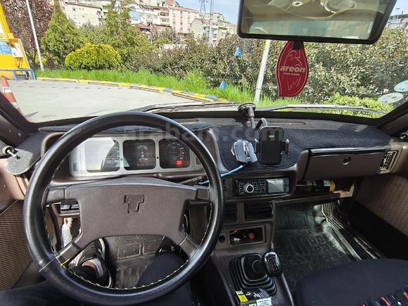 Sahibinden Tofaş Doğan L 1990 Model