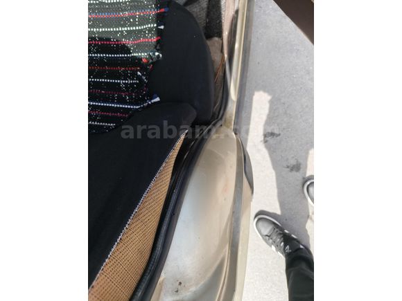 Sahibinden Tofaş Doğan L 1990 Model