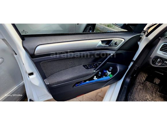 Sahibinden Volkswagen Golf 1.6 TDi BlueMotion Midline Plus 2016 Model