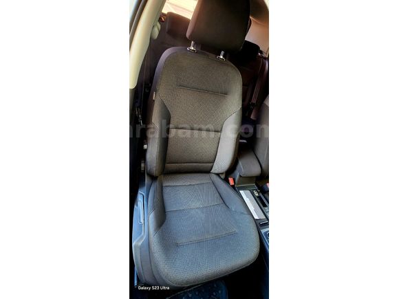 Sahibinden Volkswagen Golf 1.6 TDi BlueMotion Midline Plus 2016 Model