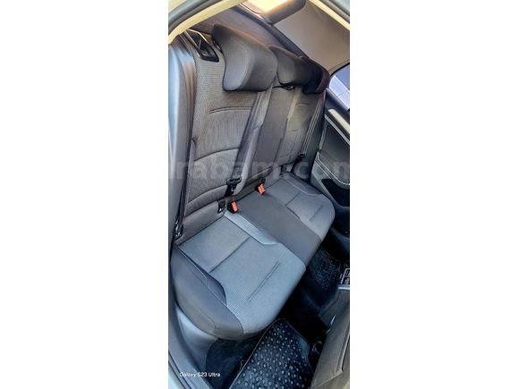 Sahibinden Volkswagen Golf 1.6 TDi BlueMotion Midline Plus 2016 Model