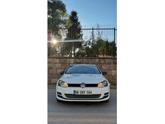 Sahibinden Volkswagen Golf 1.6 TDi BlueMotion Midline Plus 2016 Model