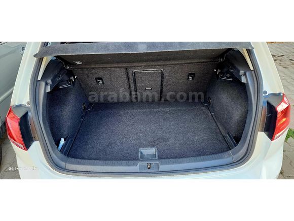 Sahibinden Volkswagen Golf 1.6 TDi BlueMotion Midline Plus 2016 Model