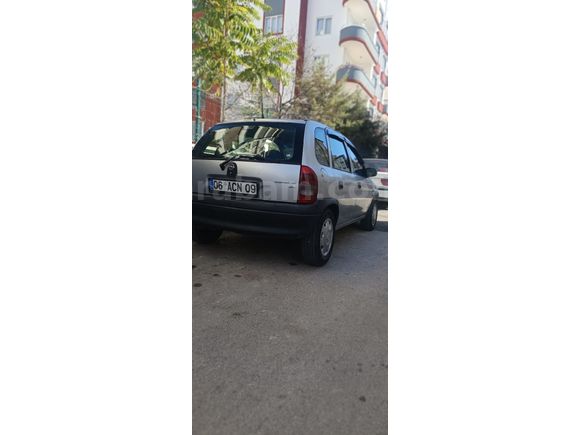 Sahibinden Opel Corsa 1.2 Swing 1999 Model  171.000 km