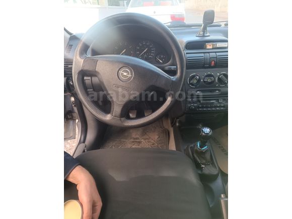 Sahibinden Opel Corsa 1.2 Swing 1999 Model  171.000 km