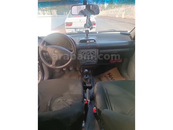 Sahibinden Opel Corsa 1.2 Swing 1999 Model  171.000 km
