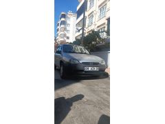 Sahibinden Opel Corsa 1.2 Swing 1999 Model  171.000 km