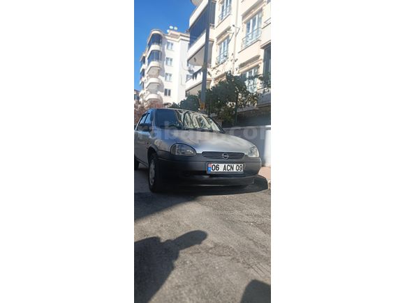 Sahibinden Opel Corsa 1.2 Swing 1999 Model  171.000 km