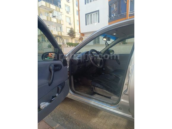 Sahibinden Opel Corsa 1.2 Swing 1999 Model  171.000 km