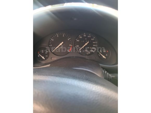 Sahibinden Opel Corsa 1.2 Swing 1999 Model  171.000 km