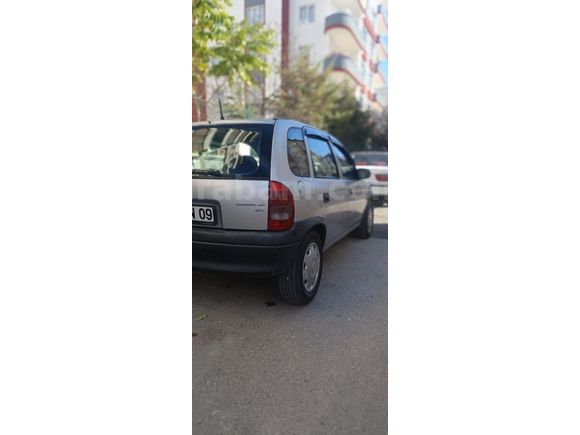 Sahibinden Opel Corsa 1.2 Swing 1999 Model  171.000 km