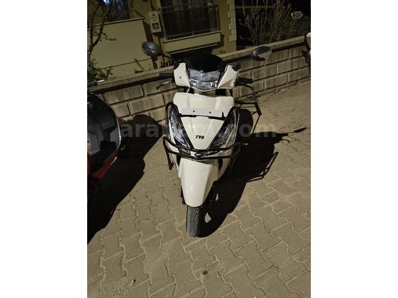 Sahibinden TVS Jupiter 125