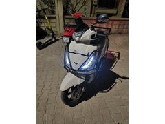 Sahibinden TVS Jupiter 125