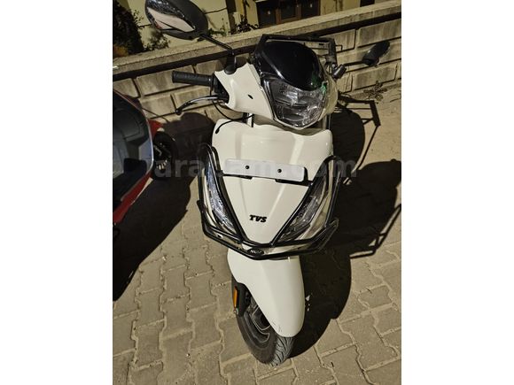 Sahibinden TVS Jupiter 125