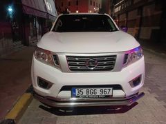 Sahibinden Nissan Navara 2.3 dCi 4x2 2017 Model 