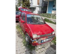 Sahibinden Daihatsu Cuore 0.9 GL 1993 Model Samsun