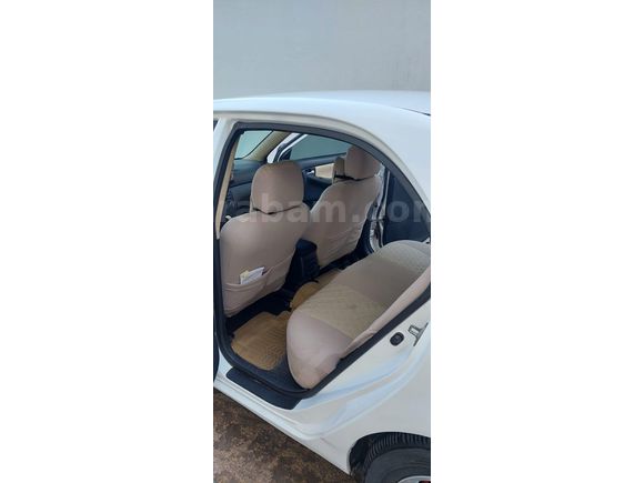 Sahibinden Toyota Corolla 1.6 Terra 2002 Model