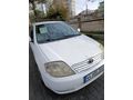 Sahibinden Toyota Corolla 1.6 Terra 2002 Model
