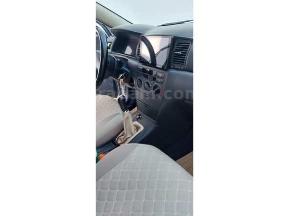 Sahibinden Toyota Corolla 1.6 Terra 2002 Model