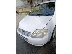 Sahibinden Toyota Corolla 1.6 Terra 2002 Model