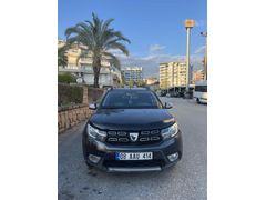 Sahibinden Dacia Sandero 0.9 TCe Stepway 2019 Model Antalya