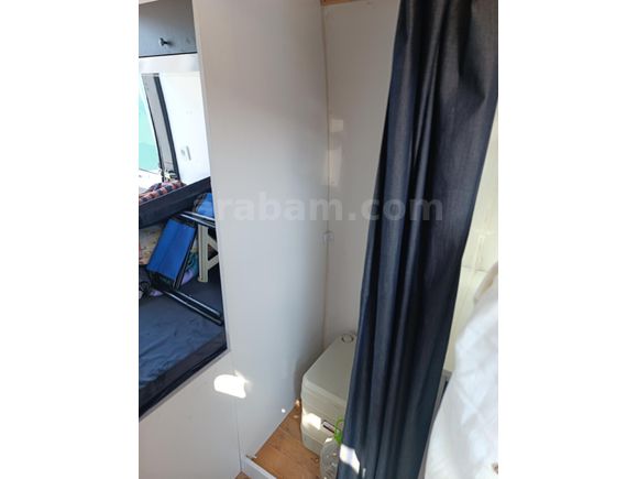 Sahibinden Karavan Motokaravan
