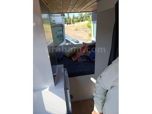 Sahibinden Karavan Motokaravan