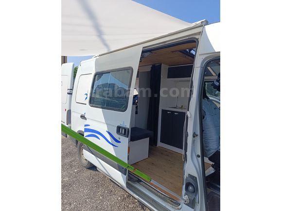 Sahibinden Karavan Motokaravan