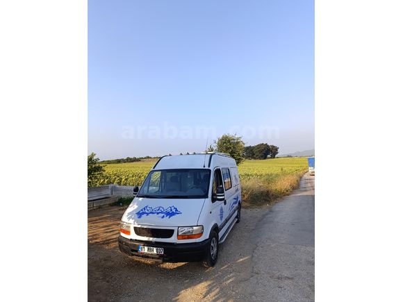 Sahibinden Karavan Motokaravan