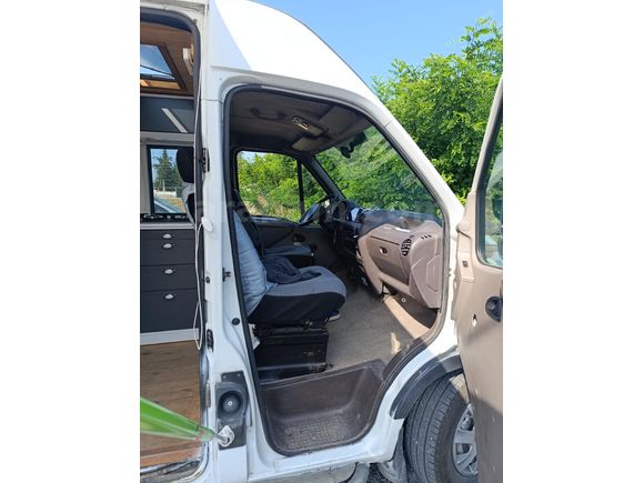 Sahibinden Karavan Motokaravan