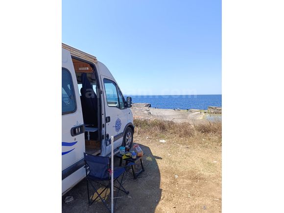 Sahibinden Karavan Motokaravan
