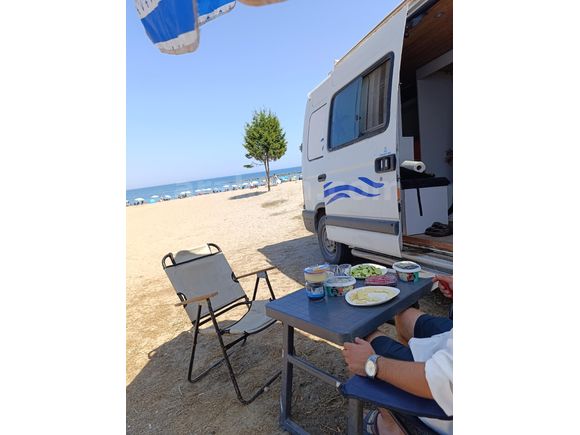 Sahibinden Karavan Motokaravan