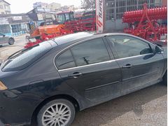 Sahibinden Renault Laguna 1.5 dCi Privilege 2009 Model  407.000 km Siyah