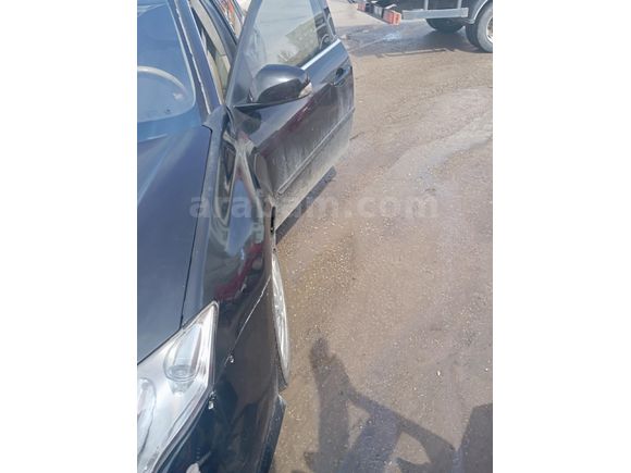 Sahibinden Renault Laguna 1.5 dCi Privilege 2009 Model  407.000 km Siyah