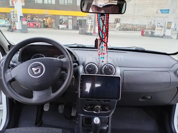 Sahibinden Dacia Duster 1.6 Ambiance 2010 Model