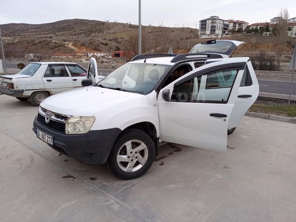 Sahibinden Dacia Duster 1.6 Ambiance 2010 Model