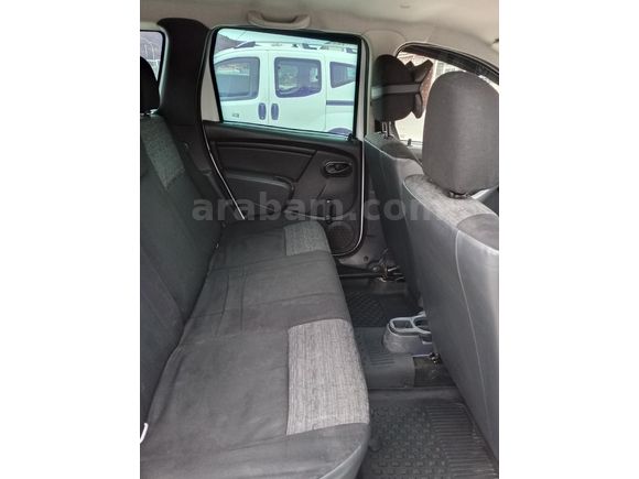 Sahibinden Dacia Duster 1.6 Ambiance 2010 Model