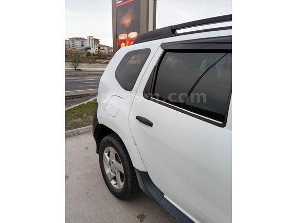 Sahibinden Dacia Duster 1.6 Ambiance 2010 Model