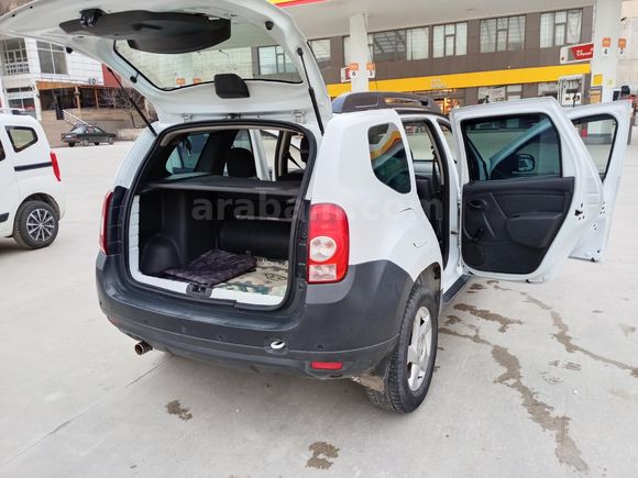 Sahibinden Dacia Duster 1.6 Ambiance 2010 Model