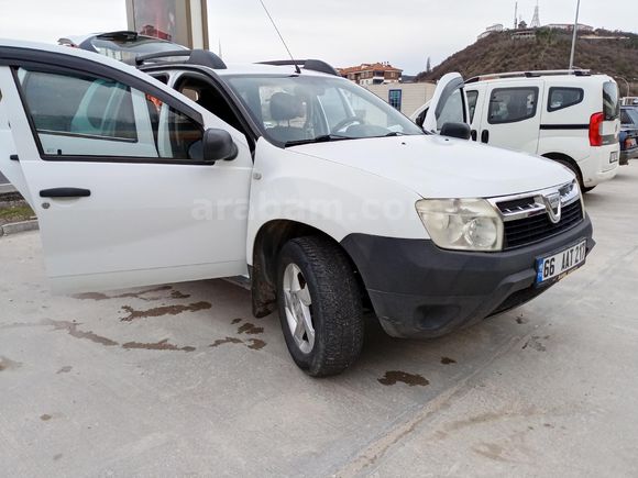 Sahibinden Dacia Duster 1.6 Ambiance 2010 Model