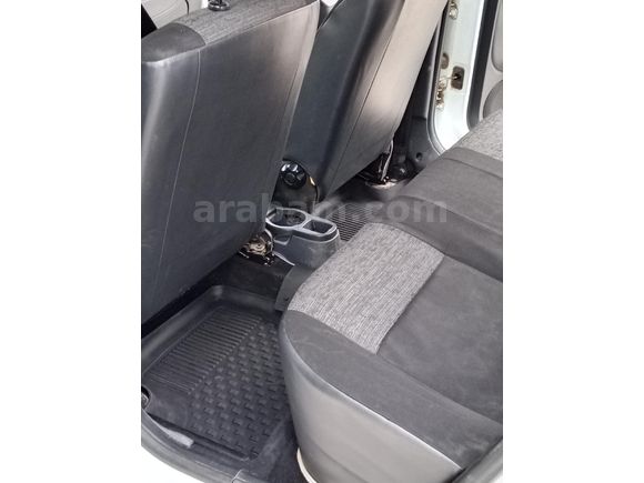 Sahibinden Dacia Duster 1.6 Ambiance 2010 Model