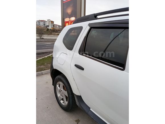Sahibinden Dacia Duster 1.6 Ambiance 2010 Model