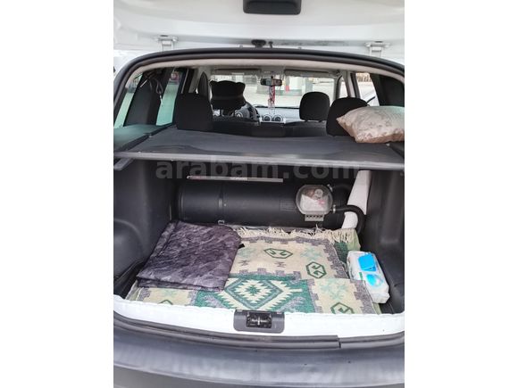 Sahibinden Dacia Duster 1.6 Ambiance 2010 Model